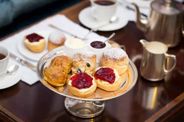The Stafford London