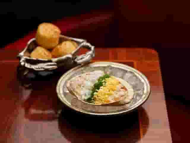 The Stafford London