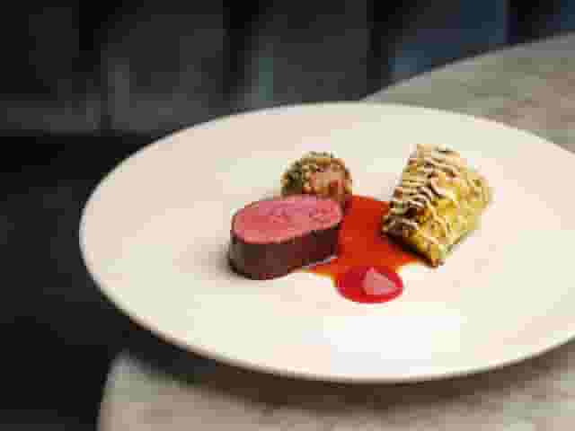 The Stafford London