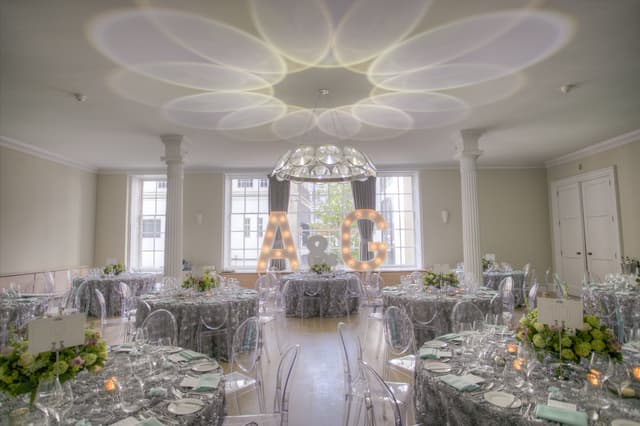 RSA House (The Royal Society of Arts)