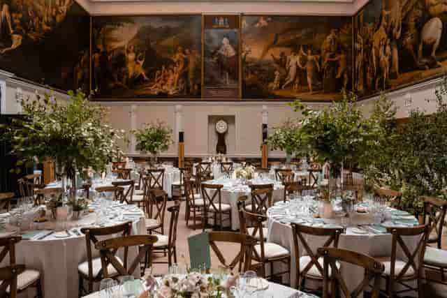 RSA House (The Royal Society of Arts) - image 2