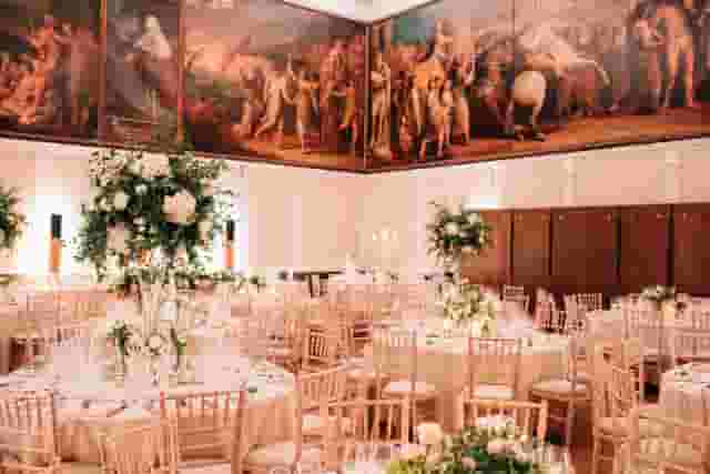RSA House (The Royal Society of Arts)