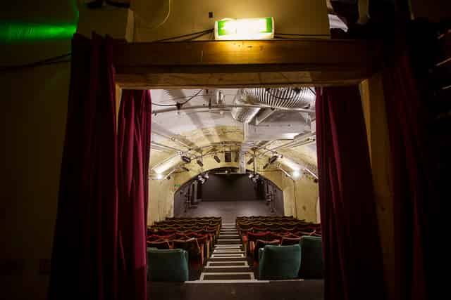 The Vaults Theatre