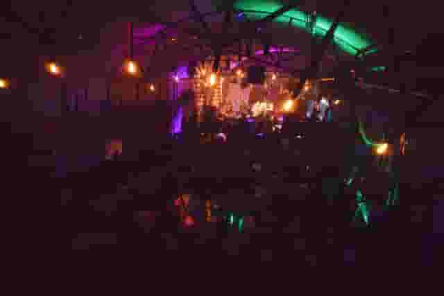 The Vaults
