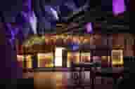 Unusual Venues