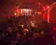 Unusual Venues
