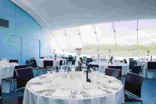 Lord's Cricket Ground