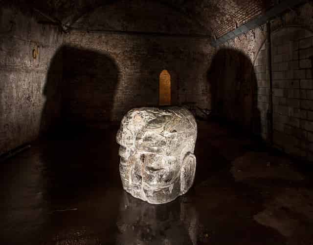 The Vaults