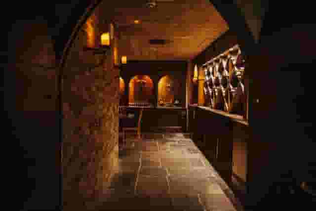 Twickenham Cellar