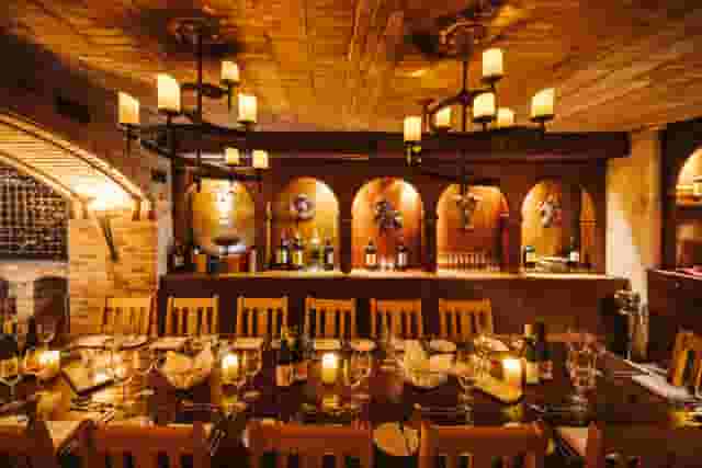 Twickenham Cellar