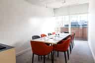 Office Party Venues