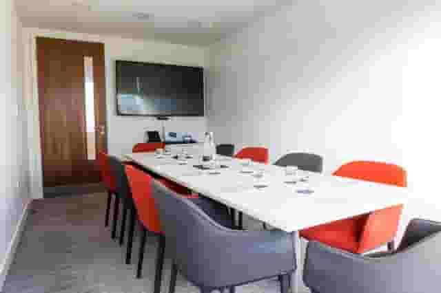 The Royal Pharmaceutical Society