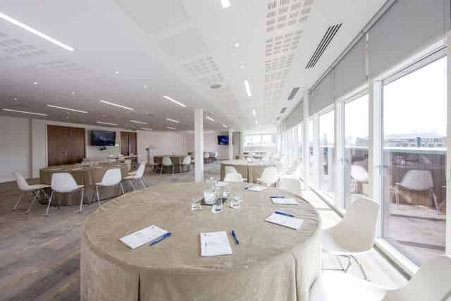 The Royal Pharmaceutical Society