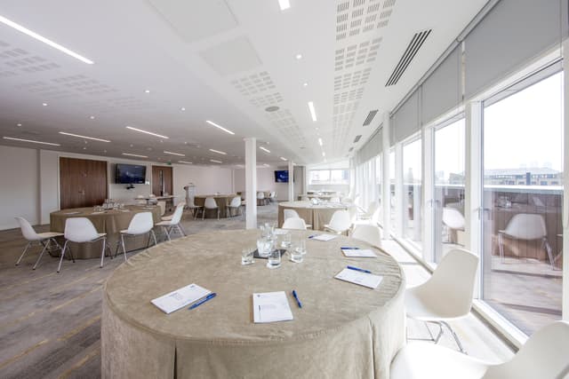 The Royal Pharmaceutical Society