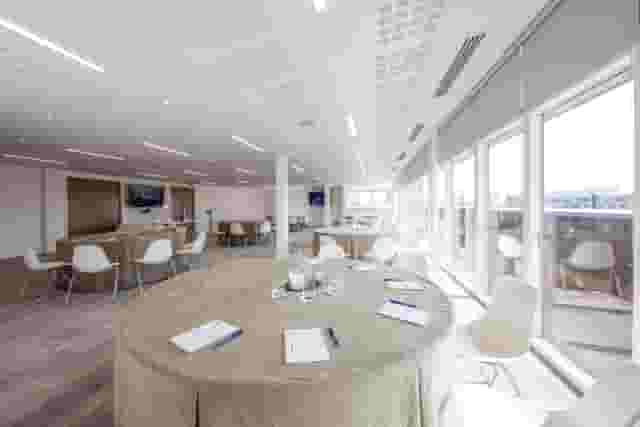The Royal Pharmaceutical Society