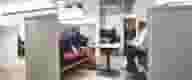 Small Meeting Rooms