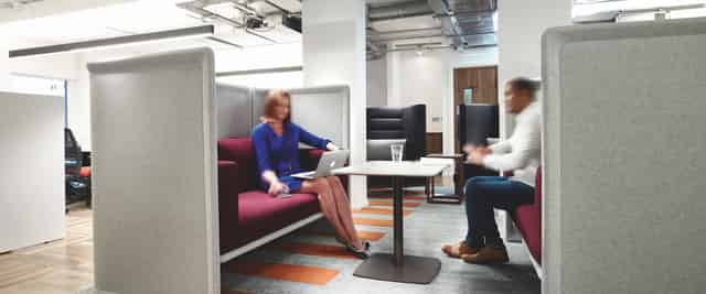 Boardroom 1 