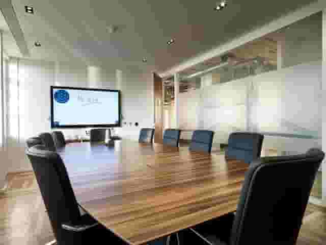 Boardroom 1