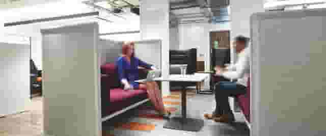 Boardroom 1 
