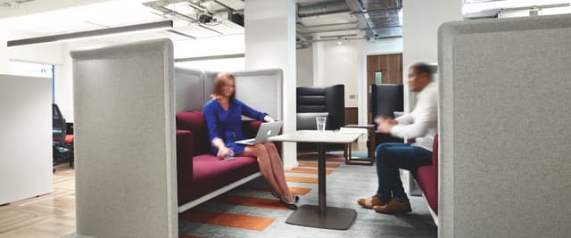 Boardroom 1 