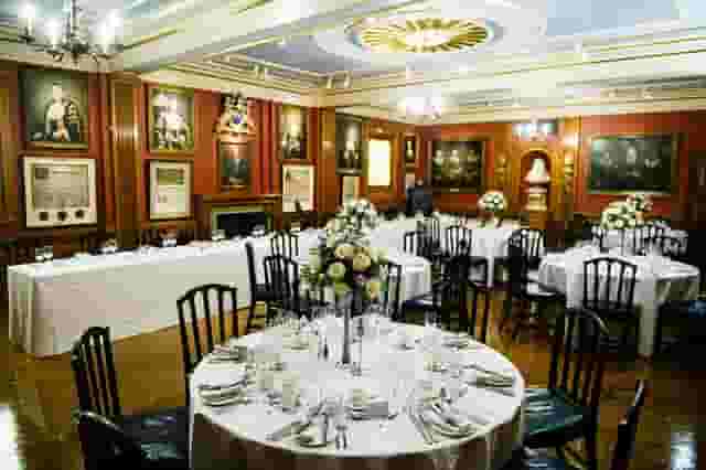 Painters' Hall