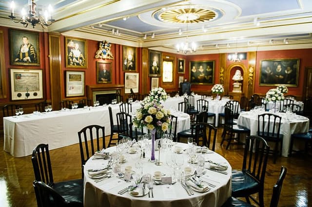 Painters' Hall