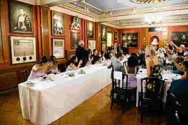 Painters' Hall