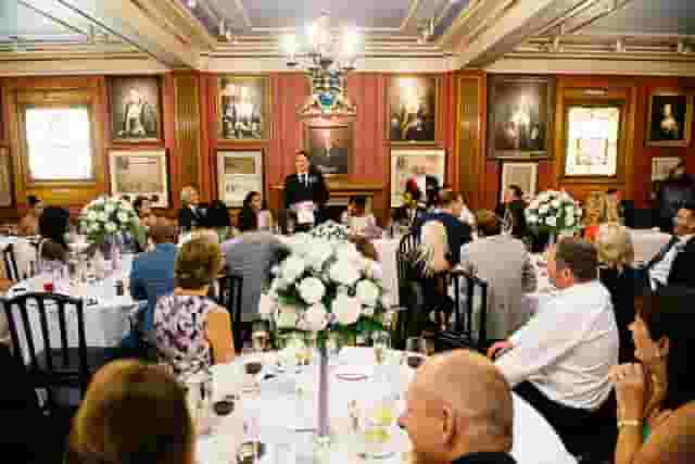 Painters' Hall