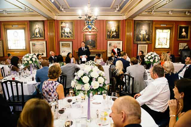 Painters' Hall