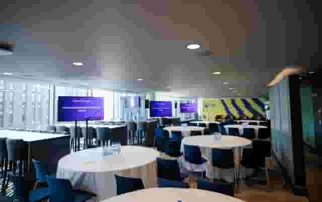 Wembley Stadium
