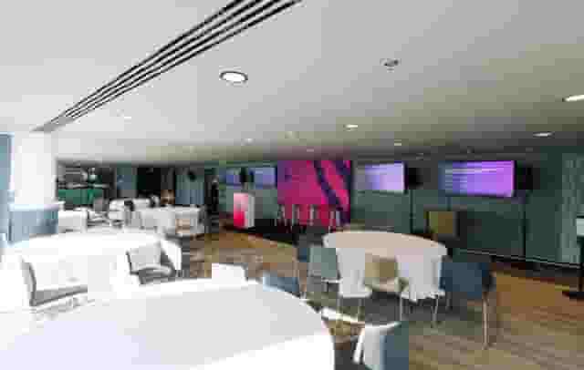 Wembley Stadium