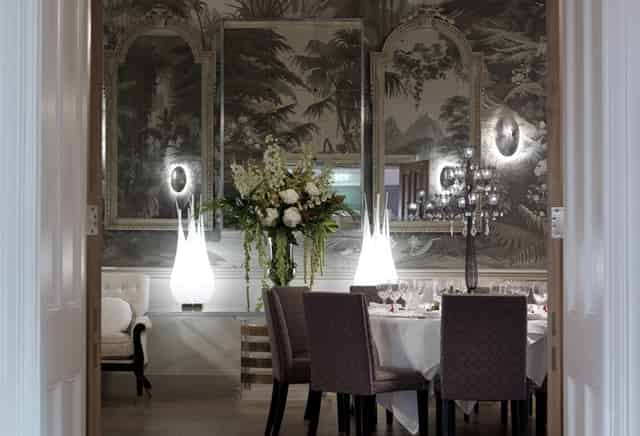 Haymarket Hotel