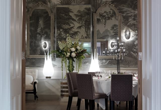 Haymarket Hotel