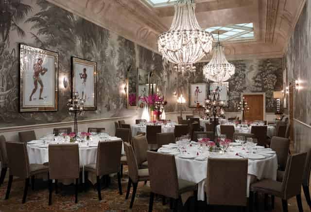 Haymarket Hotel