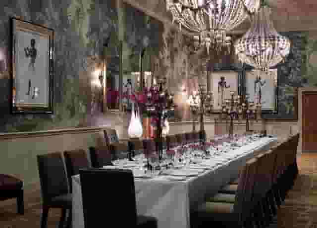 Haymarket Hotel