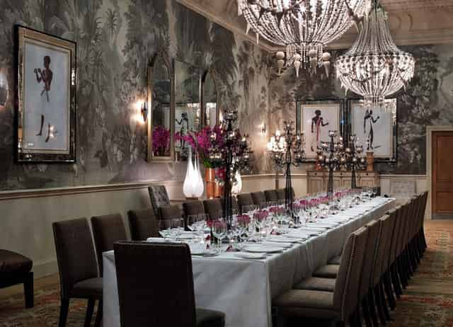 Haymarket Hotel