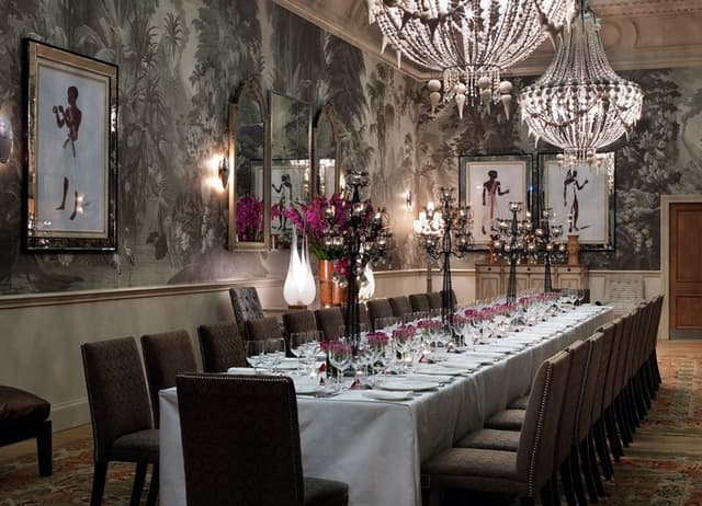 Haymarket Hotel