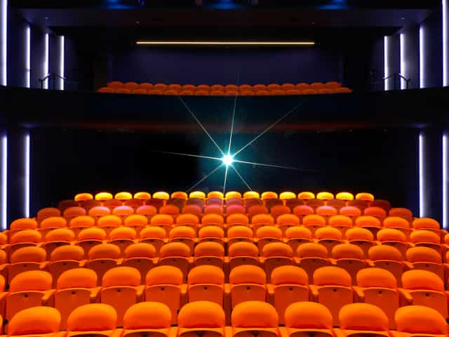 The Theatre