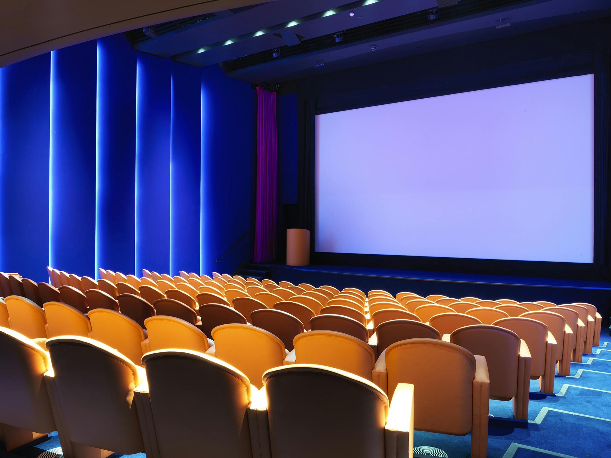 Ham Yard Hotel - The Theatre image 1
