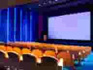 Large Conference Venues