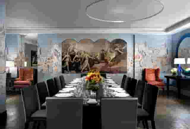 The Soho Hotel