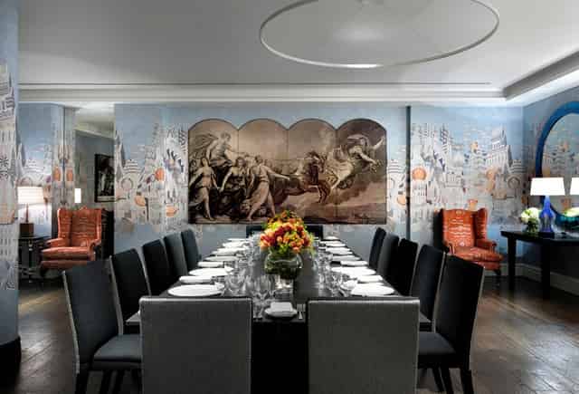 The Soho Hotel