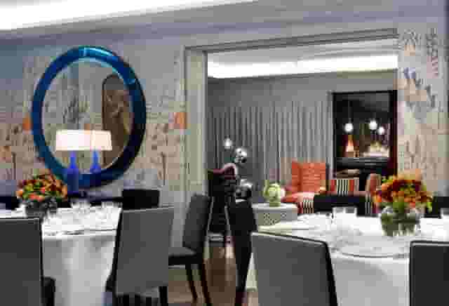 The Soho Hotel
