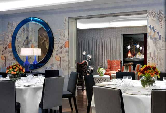 The Soho Hotel