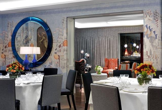 The Soho Hotel