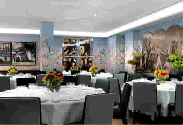 The Soho Hotel