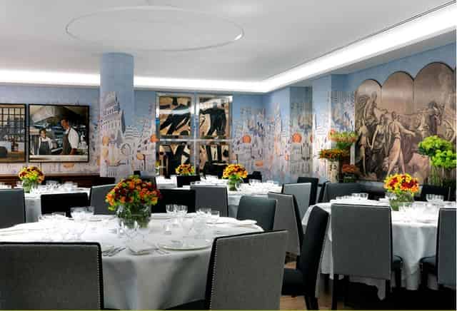 The Soho Hotel