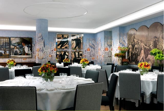 The Soho Hotel