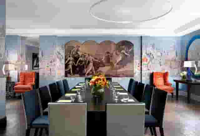 The Soho Hotel