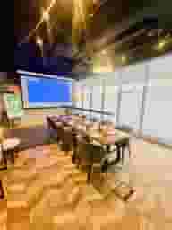 New Venues
